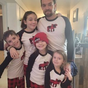 Meet your Posher, Franklin